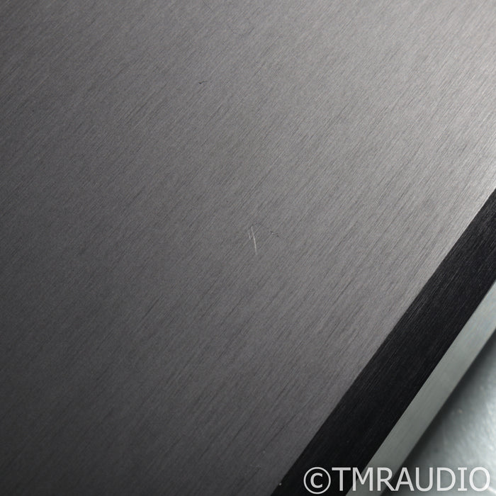 Musician Audio Aquarius DAC; D/A Converter