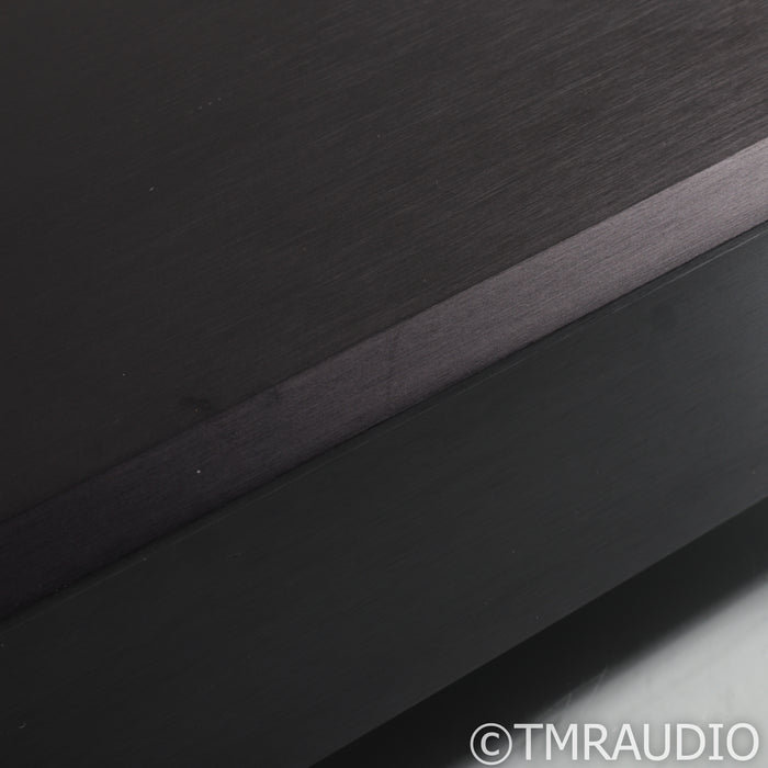 Musician Audio Aquarius DAC; D/A Converter