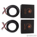 Cardas Clear Reflection Speaker Cables; 4m Pair