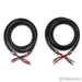 Cardas Clear Reflection Speaker Cables; 4m Pair