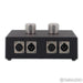 Bob's Devices Sky 20-S 1:20 MC Step-up Transformer; XLR Version