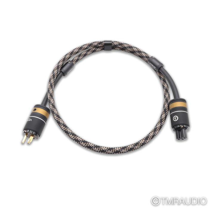 VIABLUE X-25 Power Cable; 1.5m AC Cord