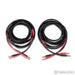 Morrow Audio SP-4 Speaker Cables; 4.5m Pair