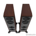 Paradigm Founder 80F Floorstanding Speakers; Walnut Pair