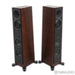 Paradigm Founder 80F Floorstanding Speakers; Walnut Pair