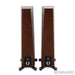 Paradigm Founder 80F Floorstanding Speakers; Walnut Pair