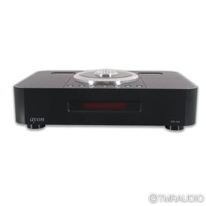 Ayon Audio CD-1sc Tube CD Player