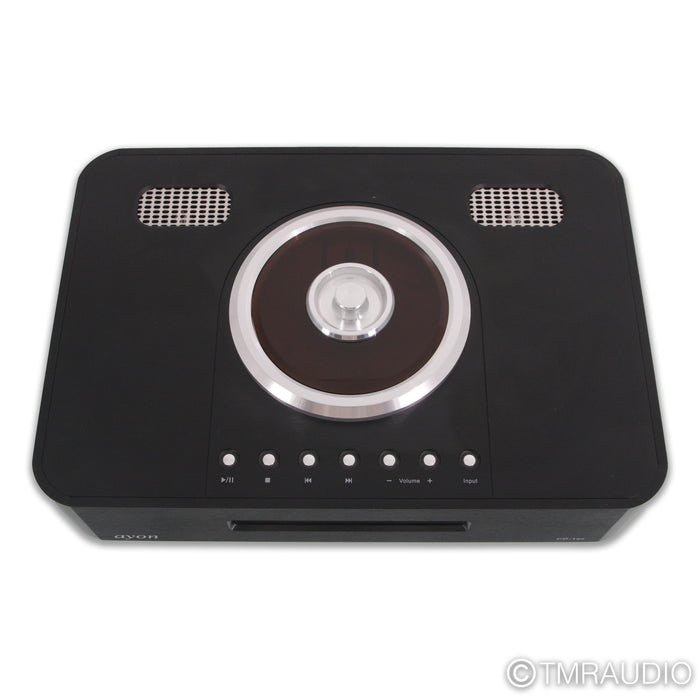 Ayon Audio CD-1sc Tube CD Player
