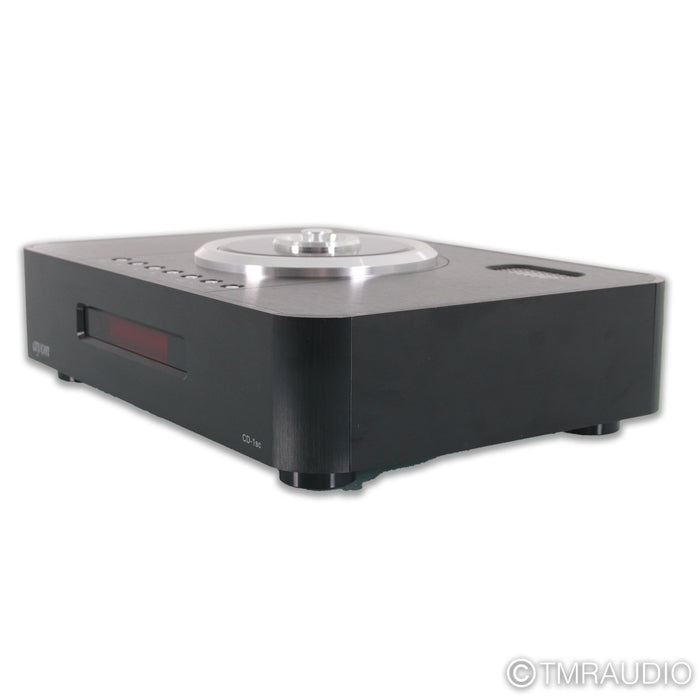 Ayon Audio CD-1sc Tube CD Player