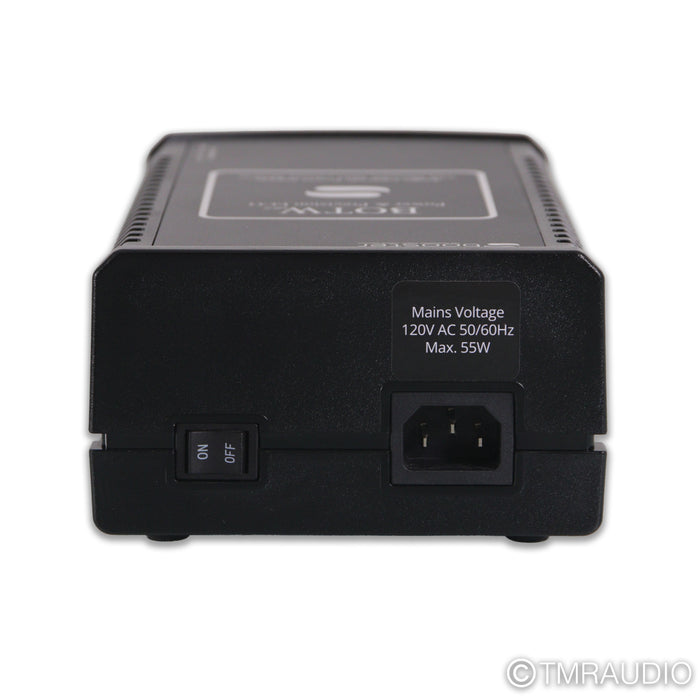 Pathos Aurium Tube  Headphone Amplifier; sBooster BOTW P&P ECO MkII PSU
