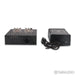 Pathos Aurium Tube  Headphone Amplifier; sBooster BOTW P&P ECO MkII PSU