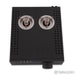 Pathos Aurium Tube  Headphone Amplifier; sBooster BOTW P&P ECO MkII PSU