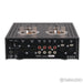 Pathos Aurium Tube  Headphone Amplifier; sBooster BOTW P&P ECO MkII PSU