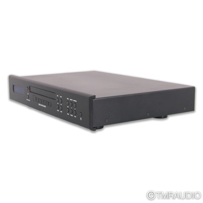 Bryston BCD-3 CD Player; 17"