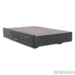 Bryston BCD-3 CD Player; 17"