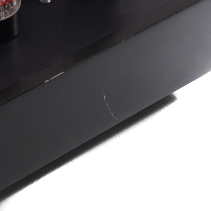 Ampsandsound Forge Tube Headphone Amplifier