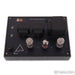 Ampsandsound Forge Tube Headphone Amplifier
