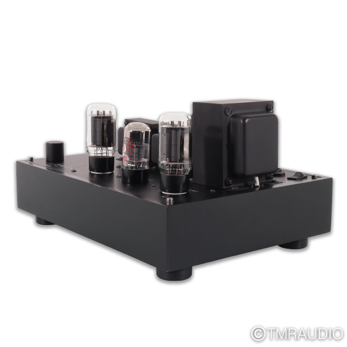 Ampsandsound Forge Tube Headphone Amplifier