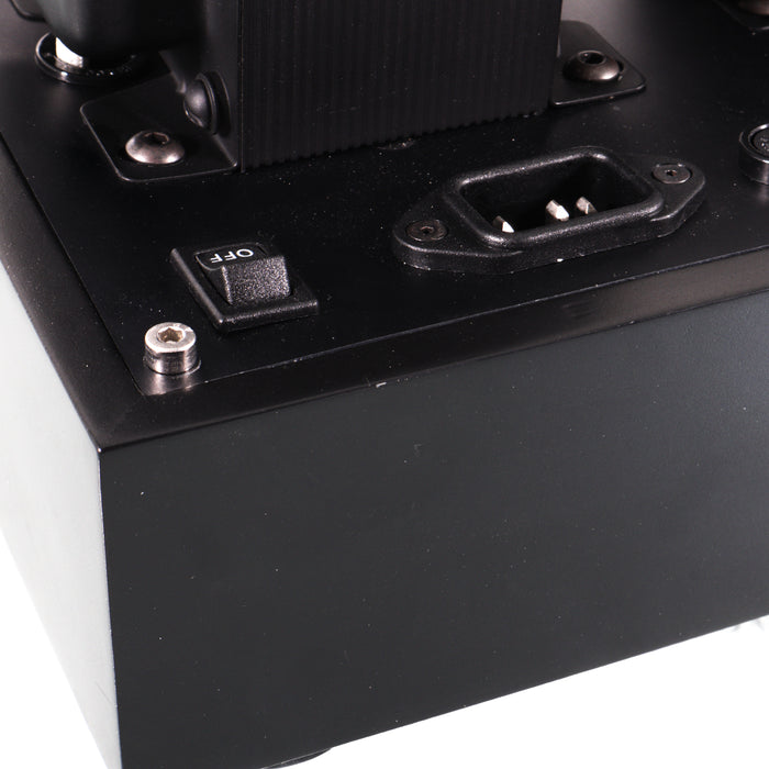 Ampsandsound Forge Tube Headphone Amplifier