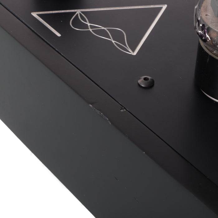 Ampsandsound Forge Tube Headphone Amplifier