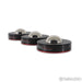 Synergistic Research MiG SX Isolation Footers; Set of 3