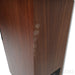 Vandersteen Quatro Wood CT Floorstanding Speakers; Walnut Pair