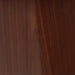 Vandersteen Quatro Wood CT Floorstanding Speakers; Walnut Pair