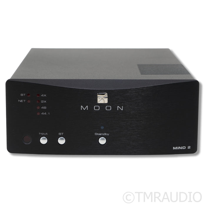 MOON by Simaudio MiND 2 Wireless Music Streamer