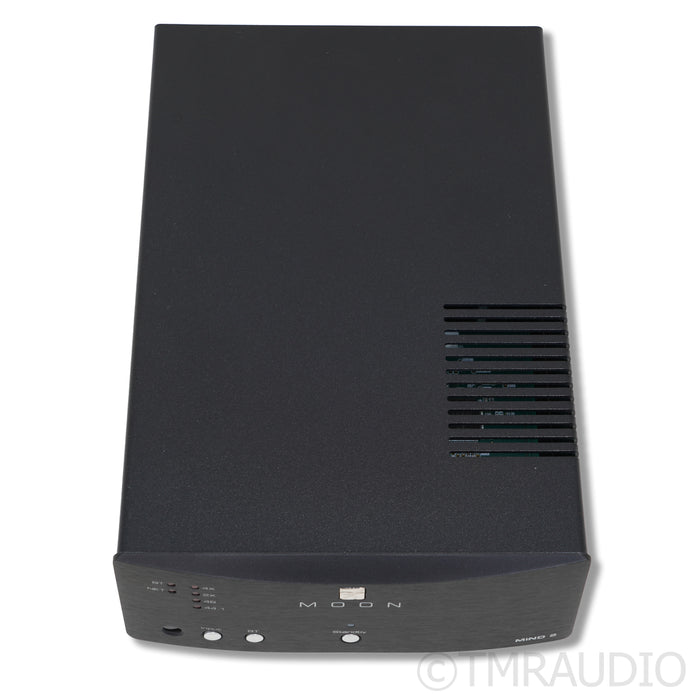 MOON by Simaudio MiND 2 Wireless Music Streamer