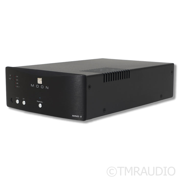 MOON by Simaudio MiND 2 Wireless Music Streamer