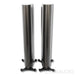Dynaudio Confidence 30 Floorstanding Speakers; Smoke High Gloss Pair