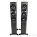 Dynaudio Confidence 30 Floorstanding Speakers; Smoke High Gloss Pair