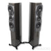 Dynaudio Confidence 30 Floorstanding Speakers; Smoke High Gloss Pair