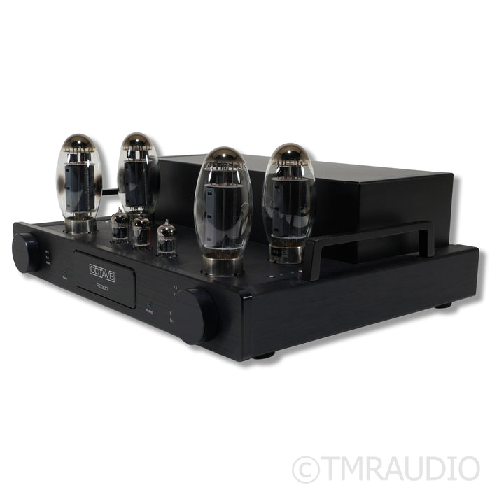 Octave RE320 Stereo Tube Power Amplifier