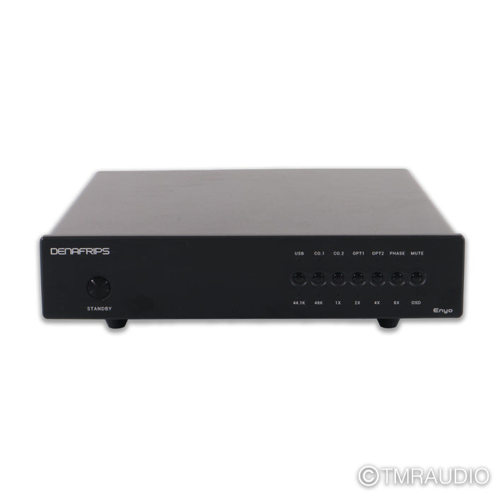 Denafrips Enyo DAC; D/A Converter