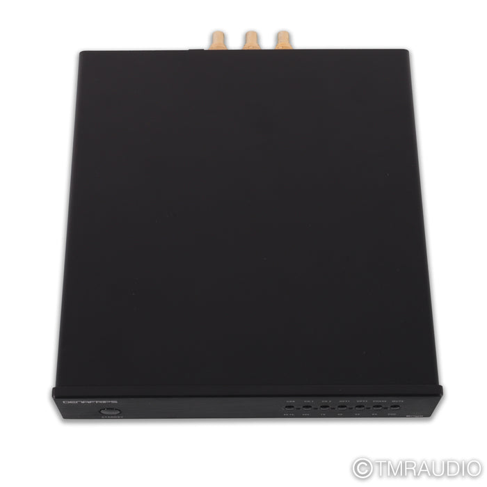 Denafrips Enyo DAC; D/A Converter