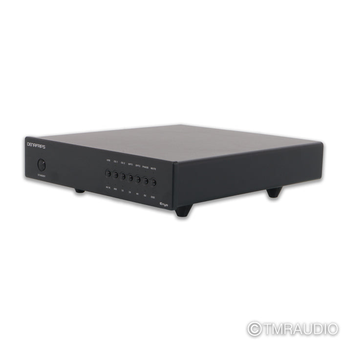 Denafrips Enyo DAC; D/A Converter