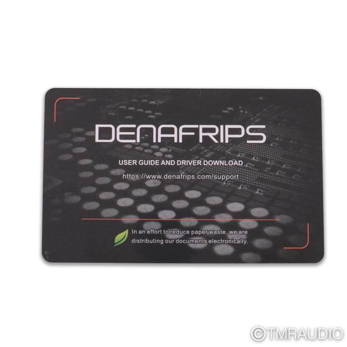 Denafrips Enyo DAC; D/A Converter