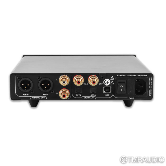 Denafrips Enyo DAC; D/A Converter