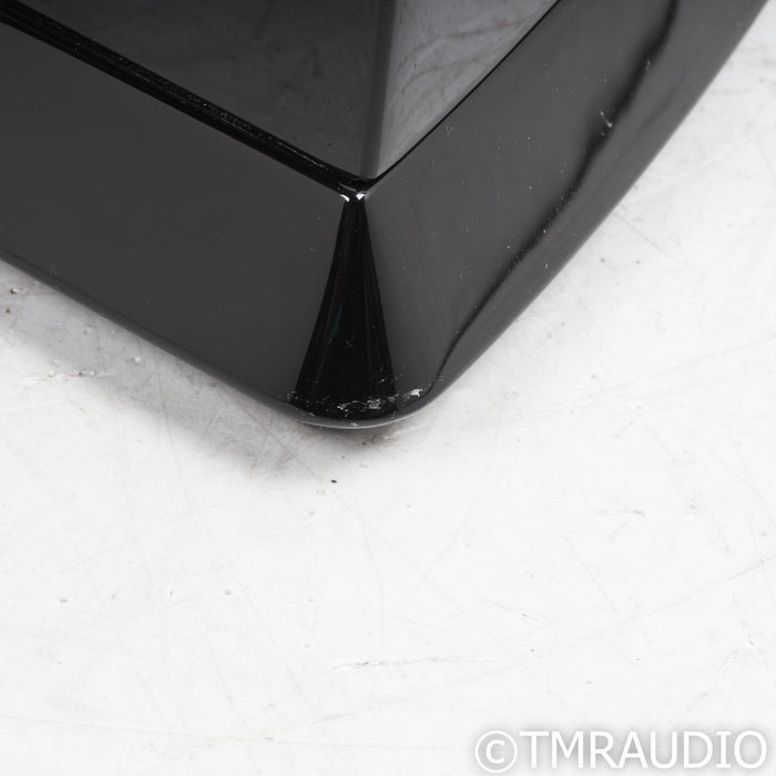 Revel Performa3 F208 Floorstanding Speakers; Gloss Black Pair