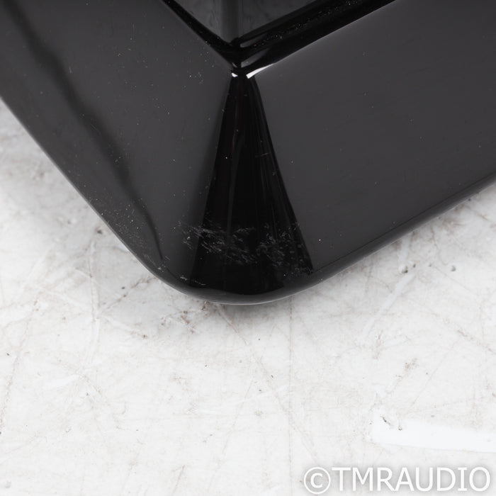Revel Performa3 F208 Floorstanding Speakers; Gloss Black Pair