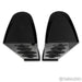 Revel Performa3 F208 Floorstanding Speakers; Gloss Black Pair