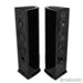 Revel Performa3 F208 Floorstanding Speakers; Gloss Black Pair
