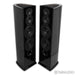 Revel Performa3 F208 Floorstanding Speakers; Gloss Black Pair