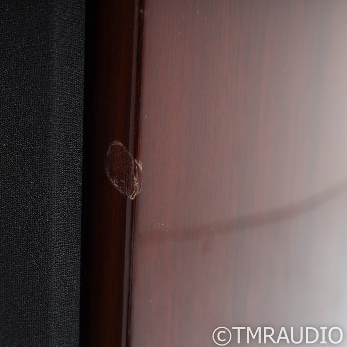 Revel Performa3 F206 Floorstanding Speakers; Walnut Pair