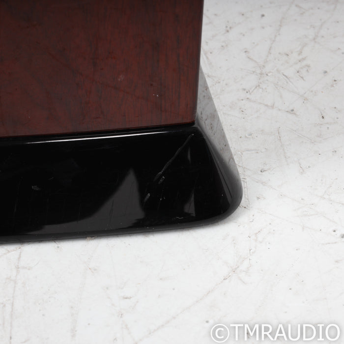 Revel Performa3 F206 Floorstanding Speakers; Walnut Pair