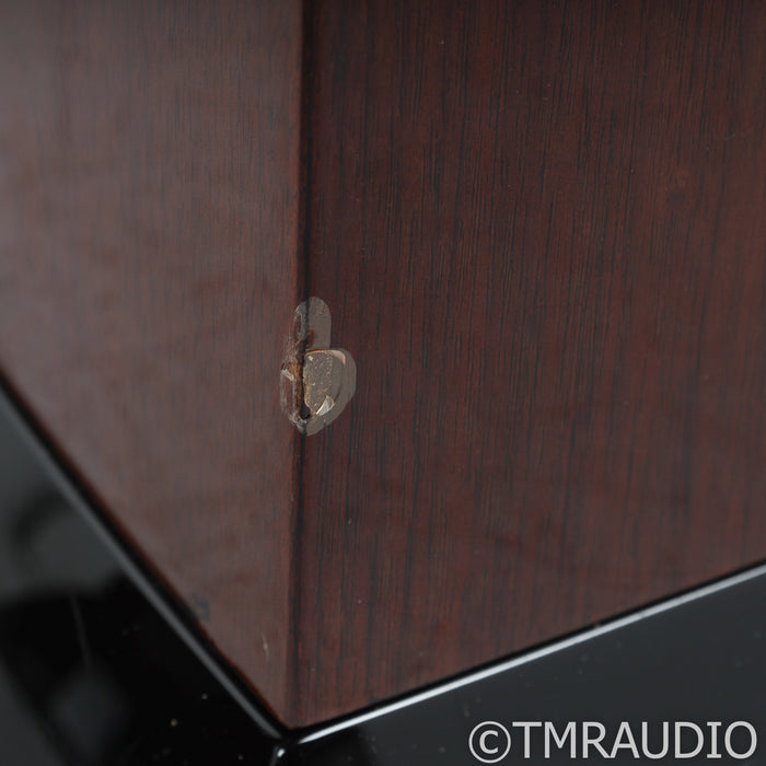 Revel Performa3 F206 Floorstanding Speakers; Walnut Pair