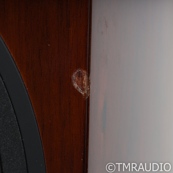 Revel Performa3 F206 Floorstanding Speakers; Walnut Pair