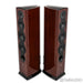 Revel Performa3 F206 Floorstanding Speakers; Walnut Pair