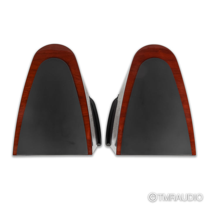 Revel Performa3 F206 Floorstanding Speakers; Walnut Pair